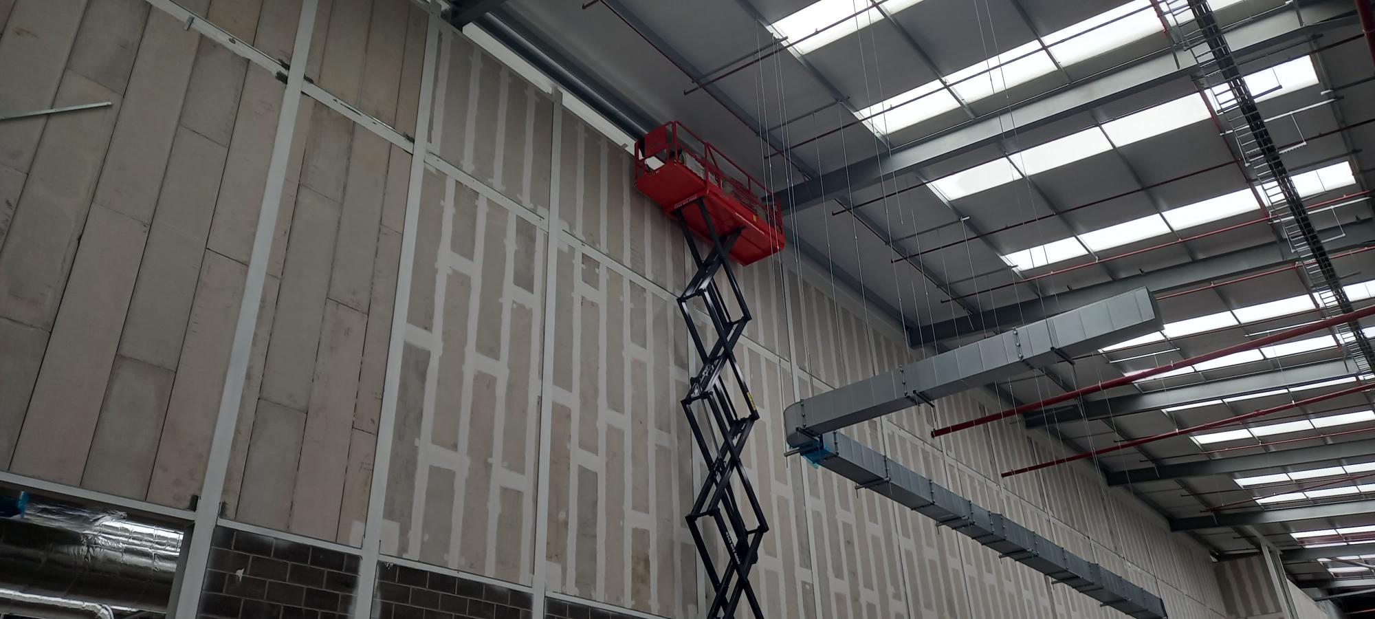 Specwall Top 5 benefits and advantages of prefabricated construction