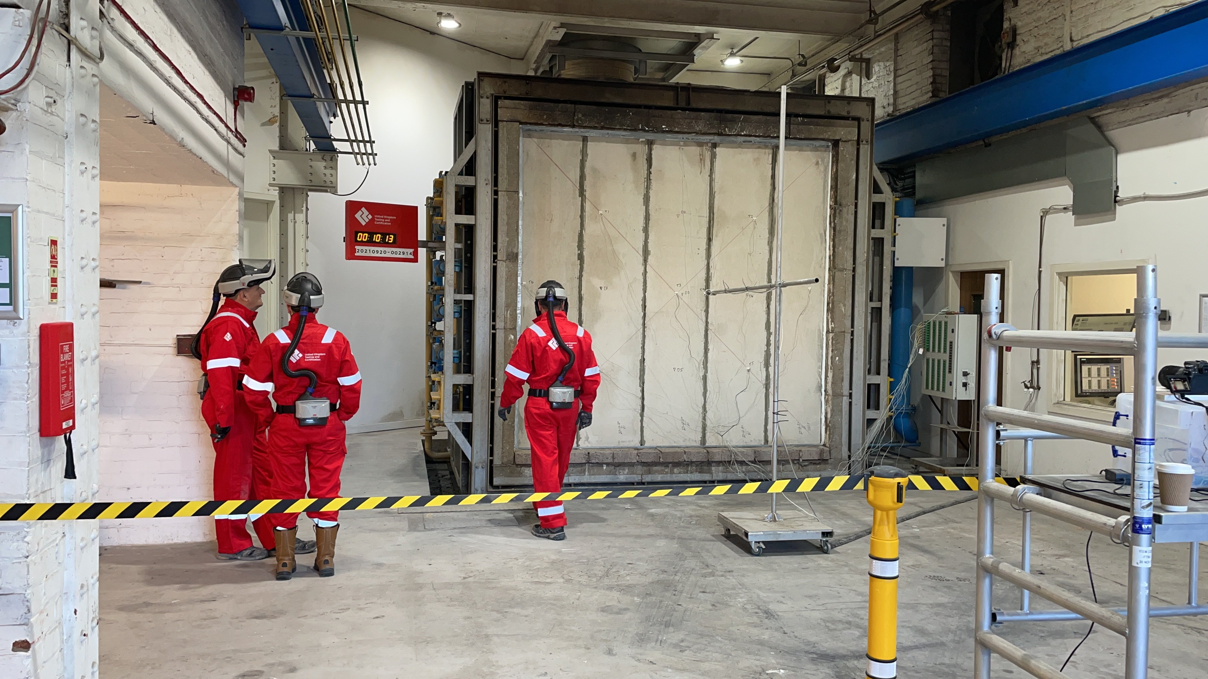 Insurance, Liability and Materials Choice in Construction