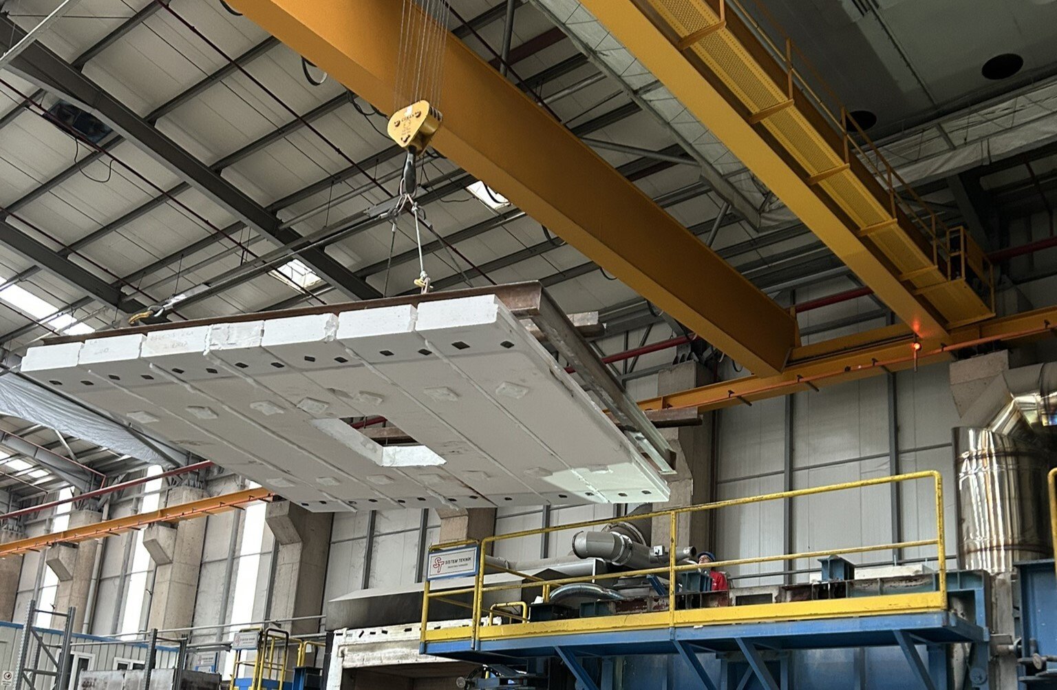 Why SpecShaft The Leading Accredited Vertical Smoke Riser Shaft